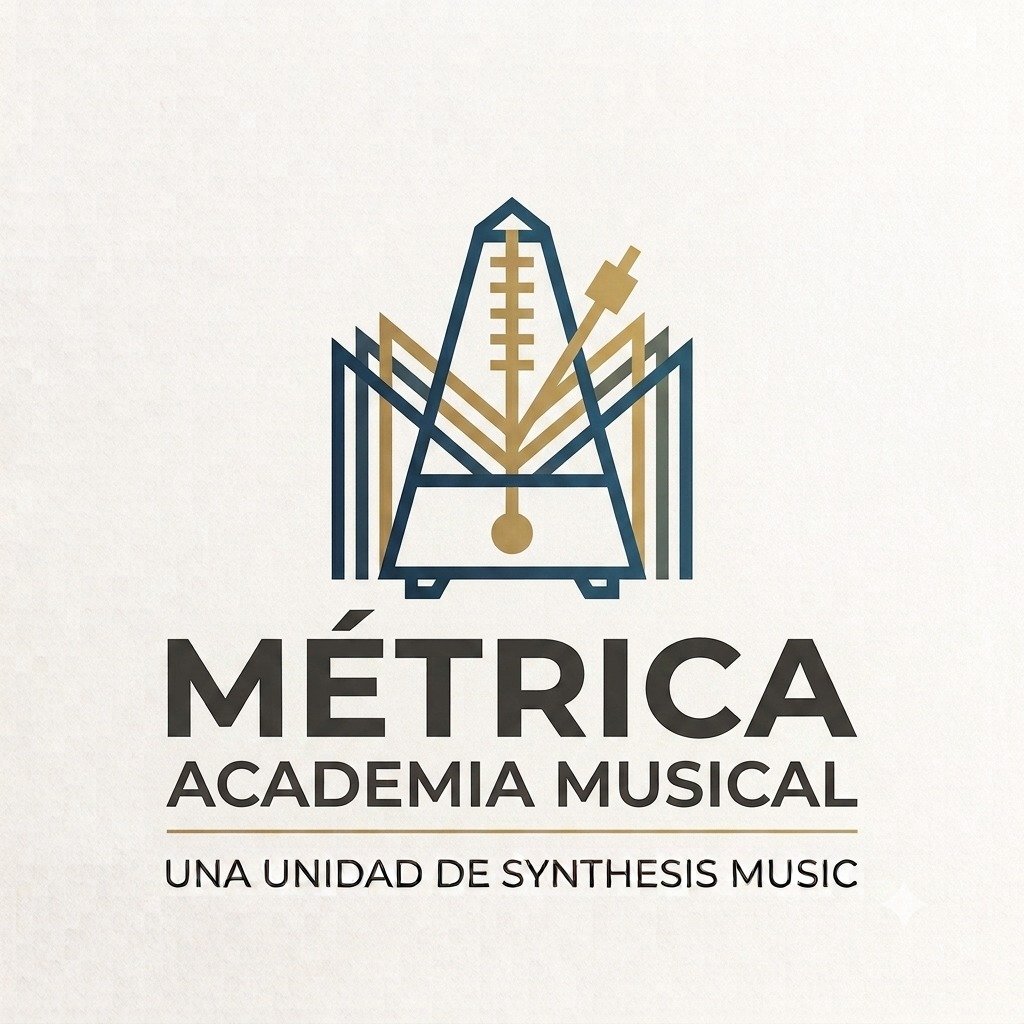 Métrica Academia Musical