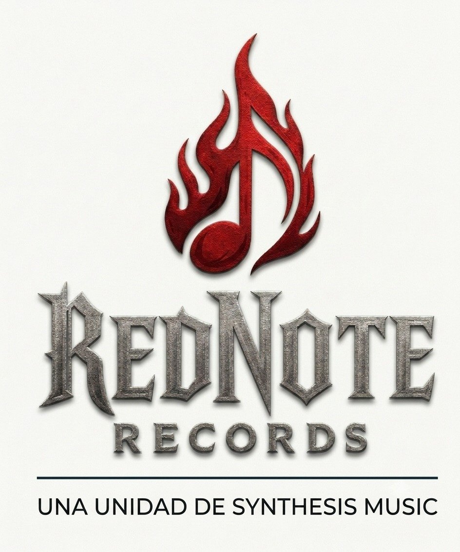 RedNote Records