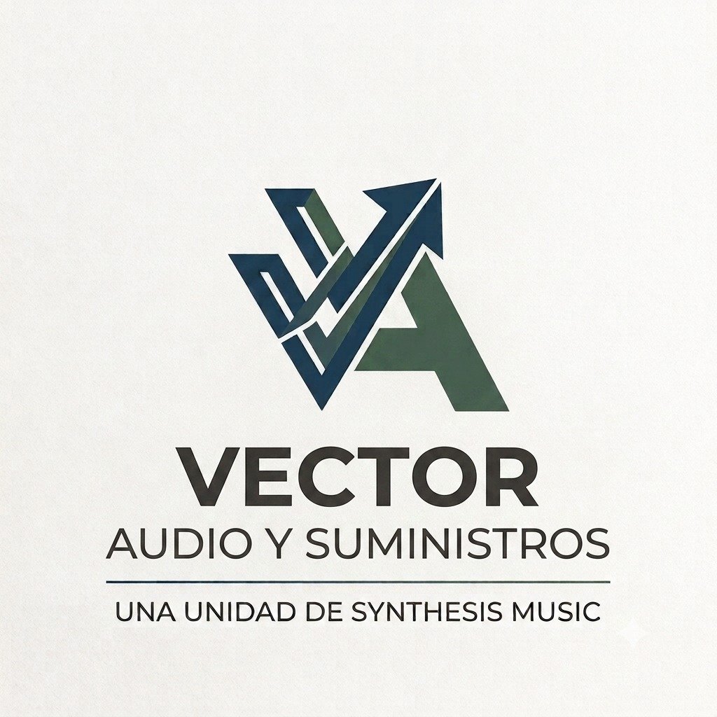 Vector Audio y Suministros